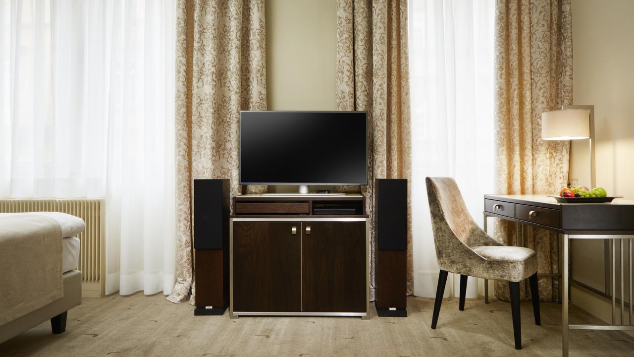 Aria 5* Praag