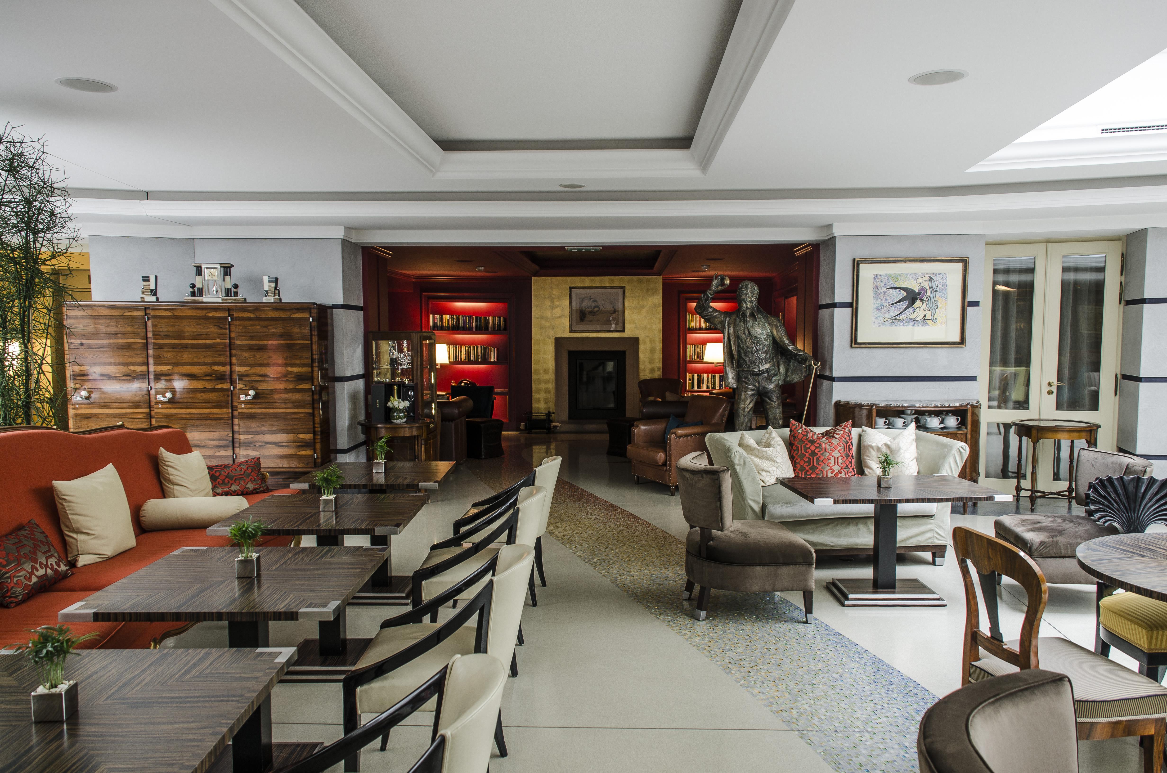 Hotel Aria Praga
