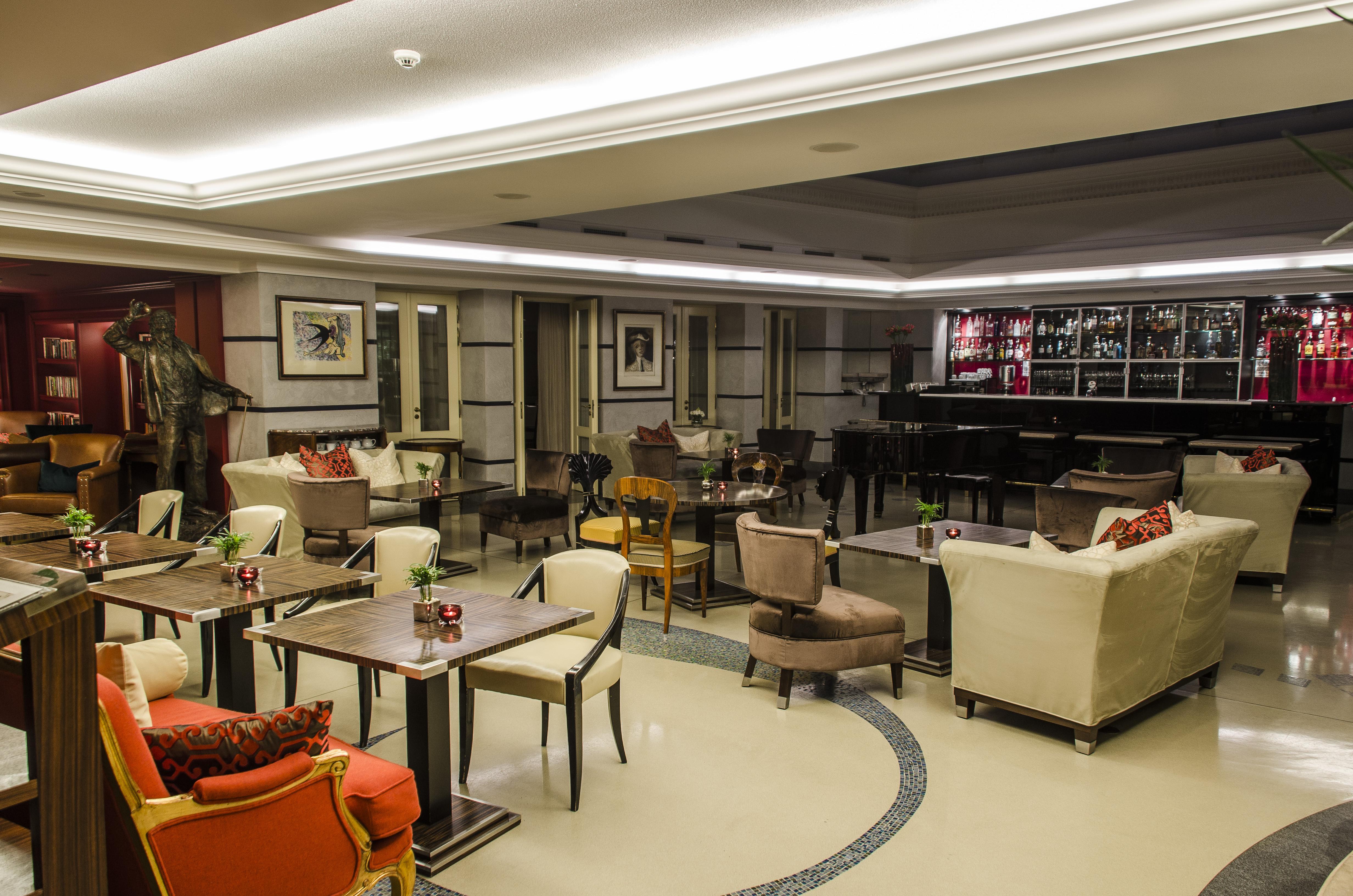 Aria 5* Praga