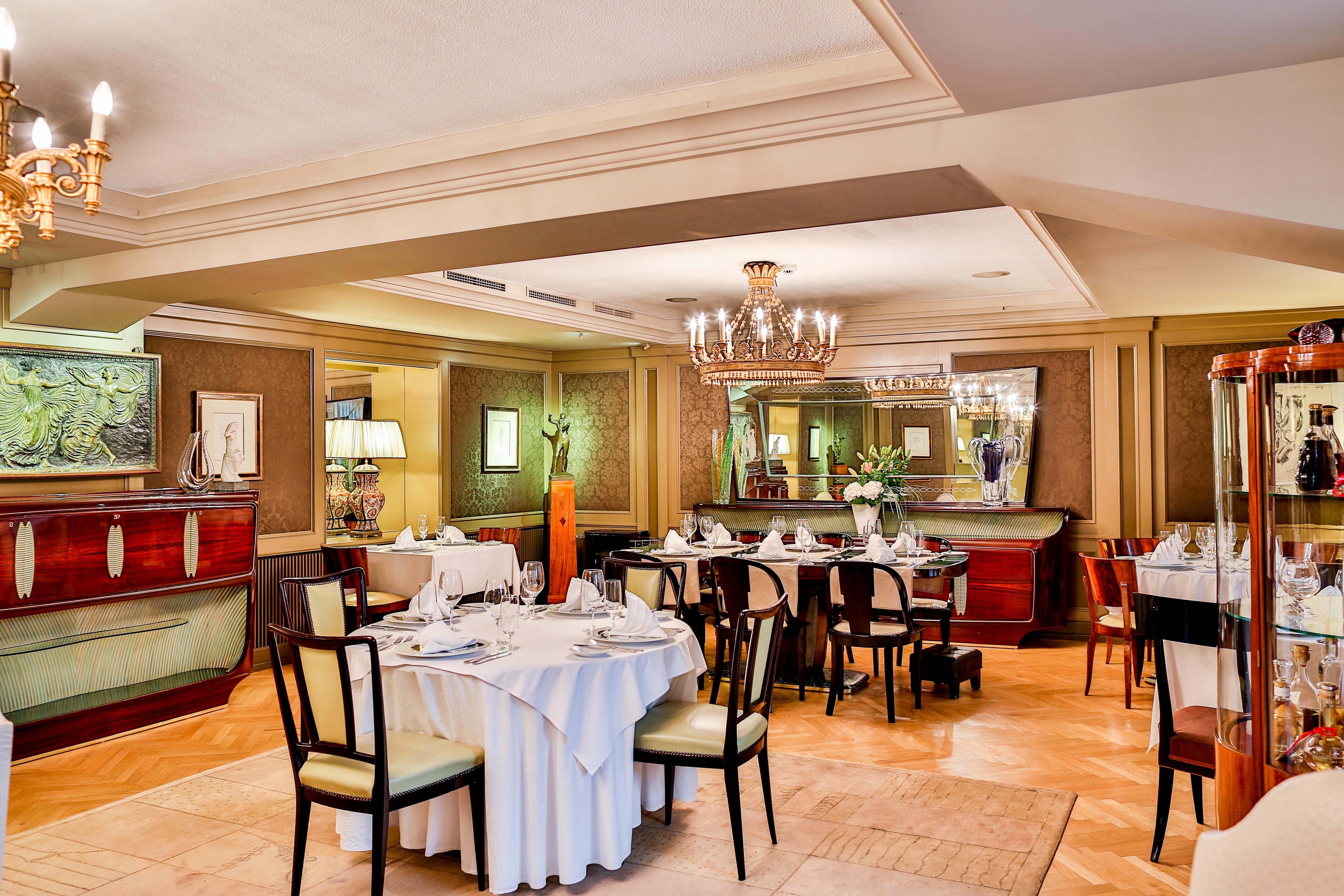Hotel Aria Praga