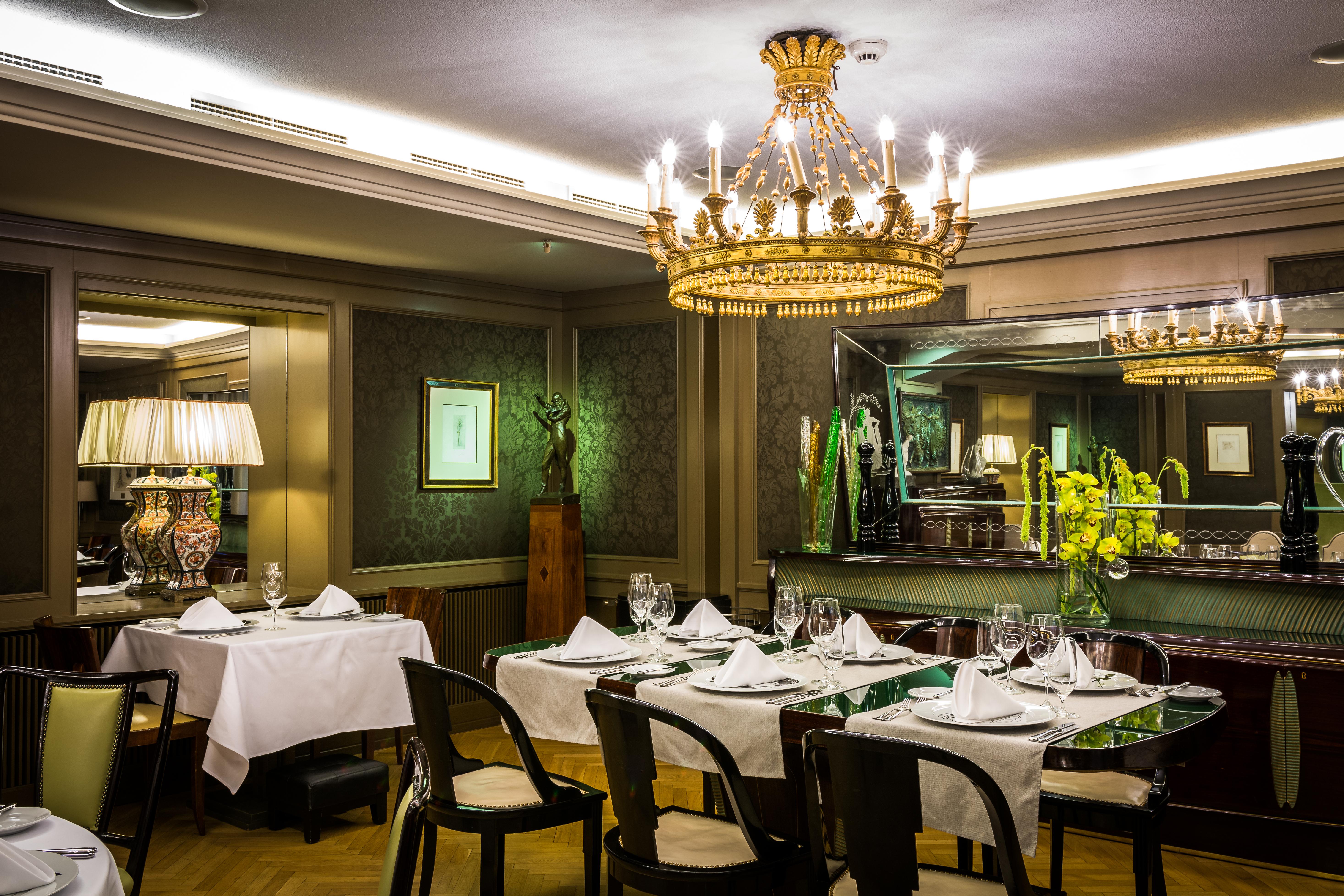 Hotel Aria Praga