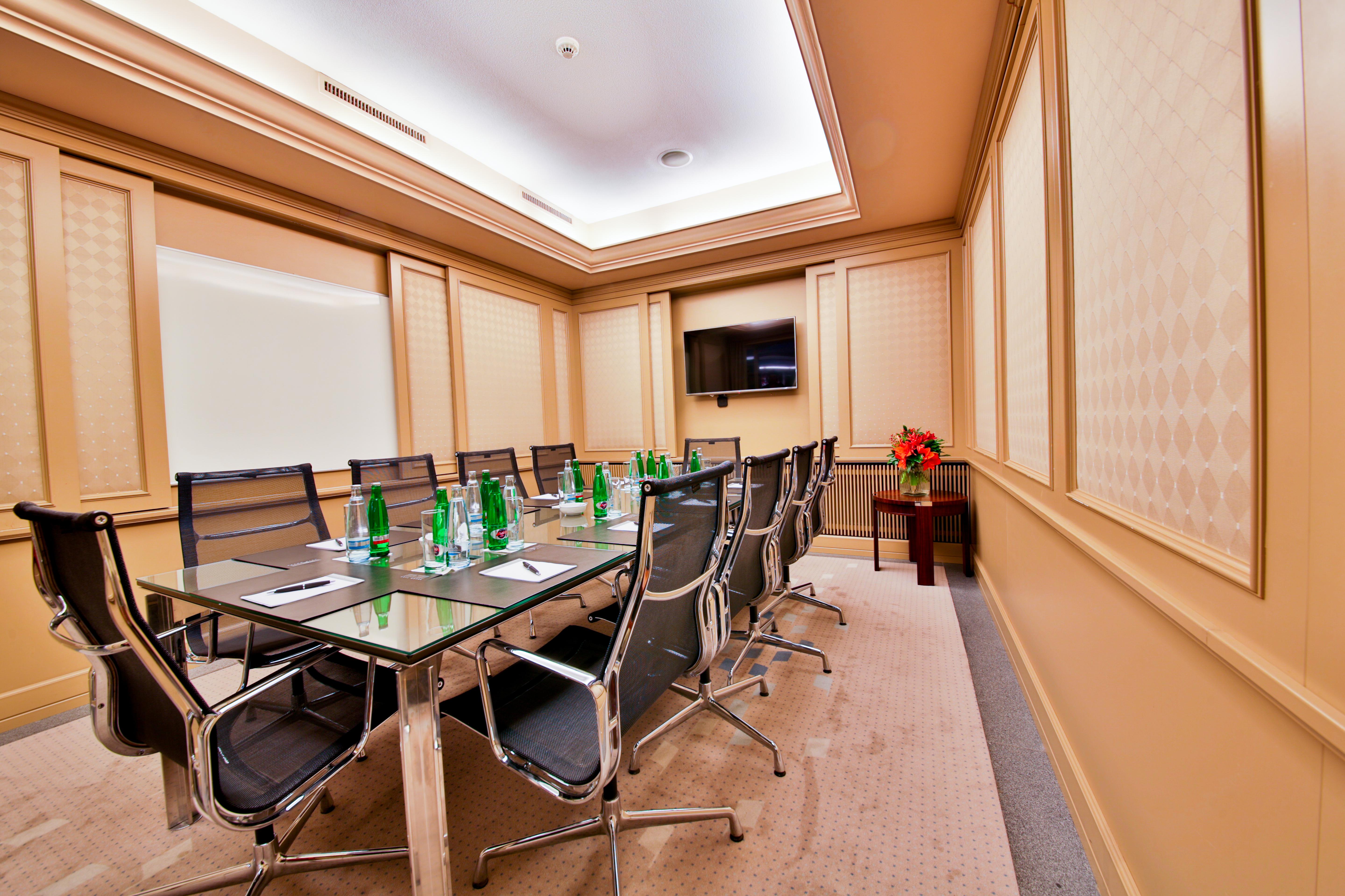 Aria 5* Praga