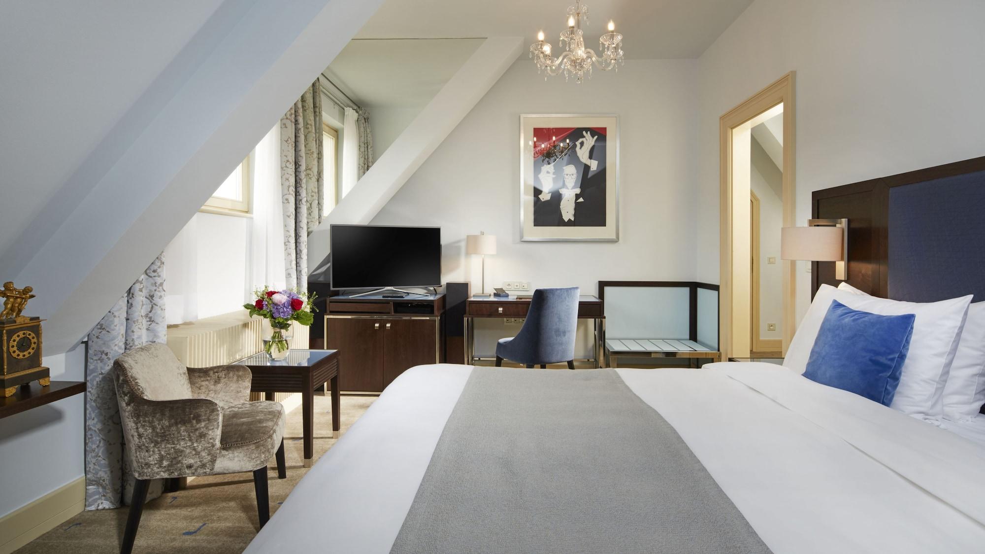 Aria Hotel Praga
