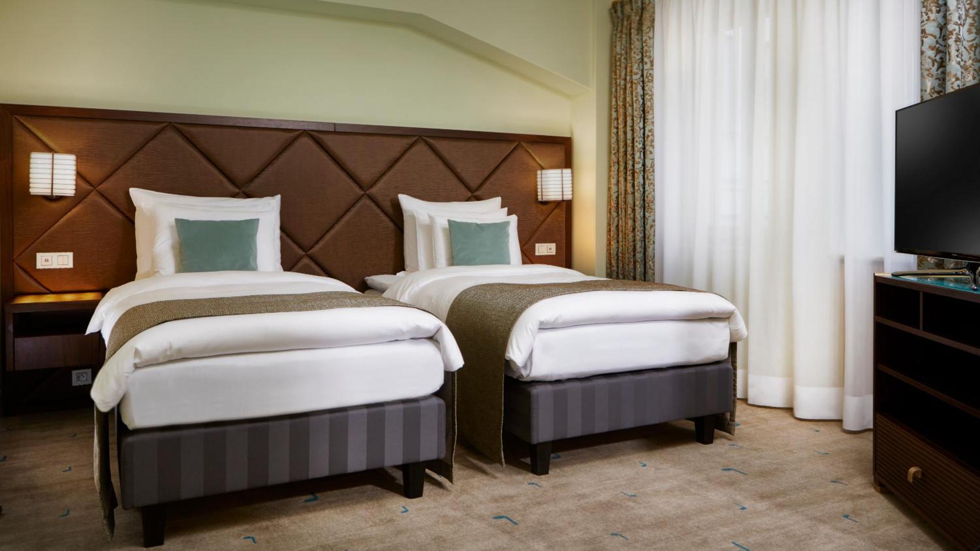Hotel Aria Praga
