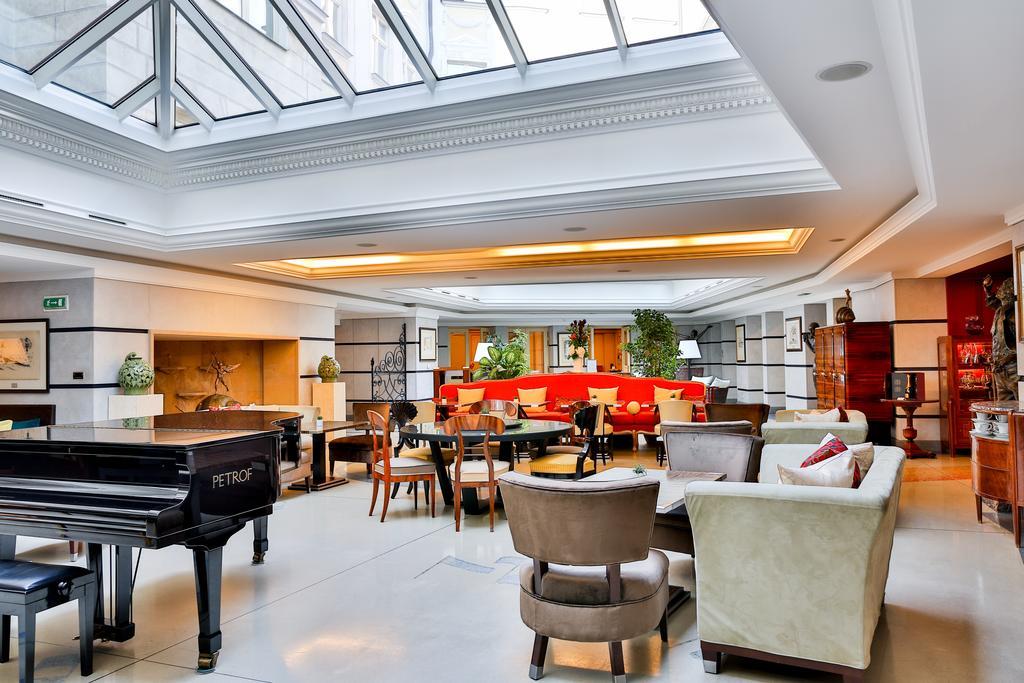 Hotel Aria Praga