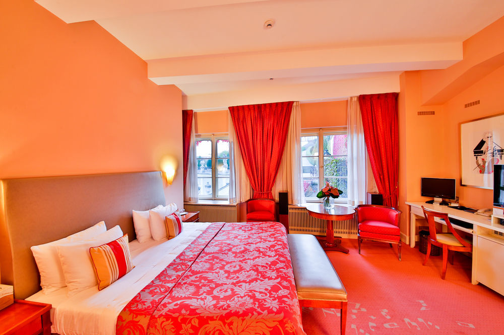 Hotel Aria Praga