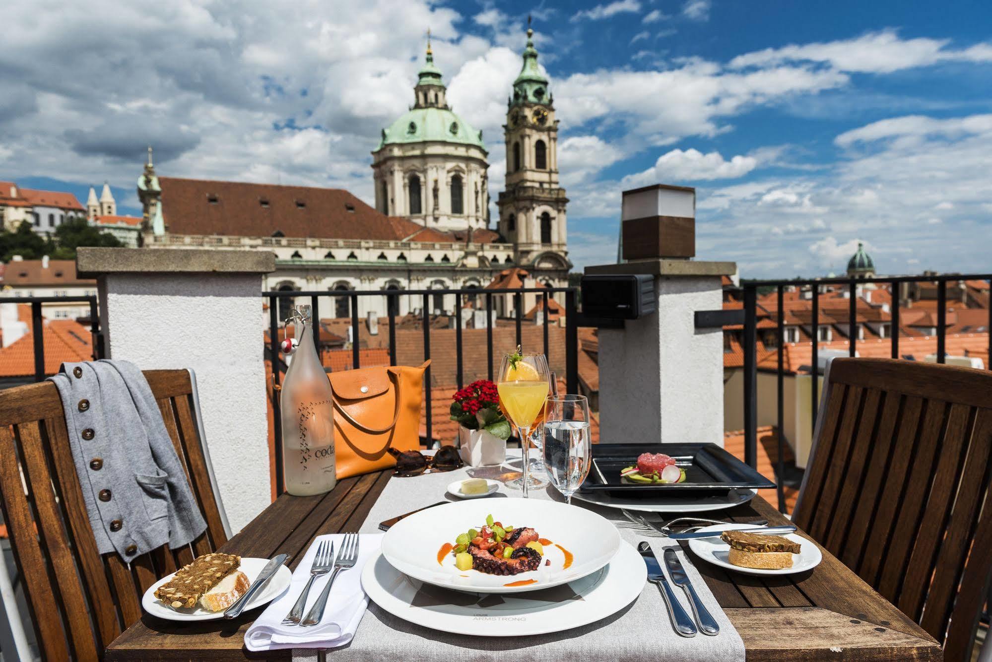 Aria 5* Praga