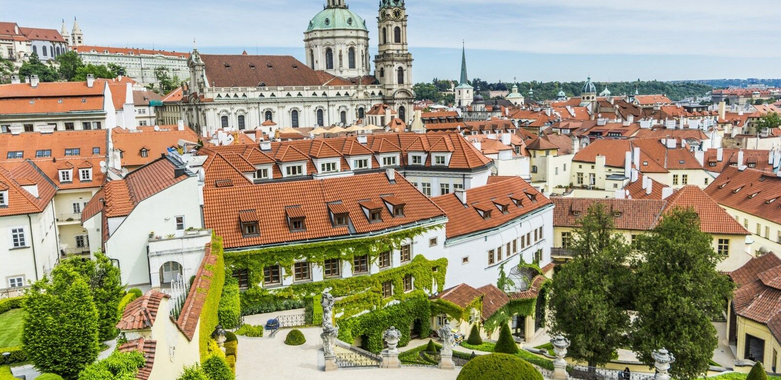 Aria 5* Praga